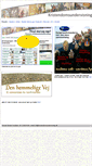 Mobile Screenshot of kristendomsundervisning.dk